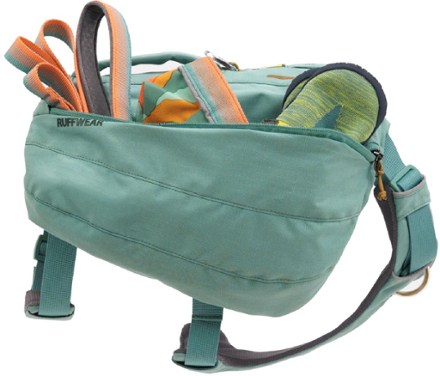 Ruffwear Front Range Dog Day Pack 4