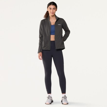 Patagonia Wind Shield Jacket - Women's 3