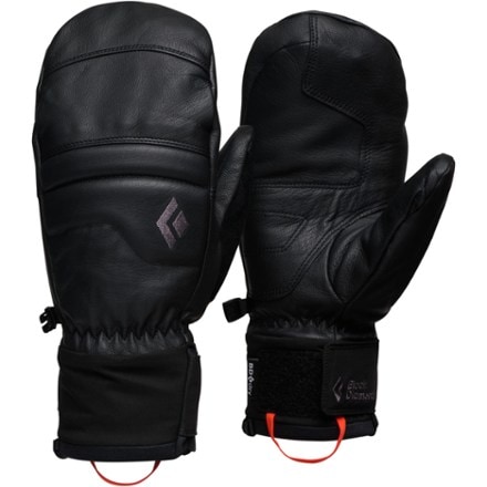 Black Diamond Spark Mittens - Men's 0
