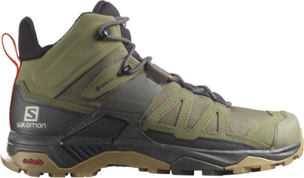 X Ultra 4 Gore-Tex - Men's Hiking Shoes