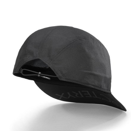 Arc'teryx Aerios 5-Panel Cap 3