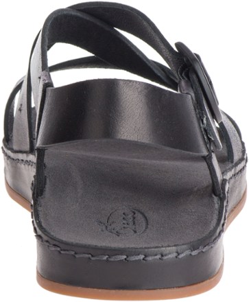 Chaco Wayfarer Sandals - Women's 4