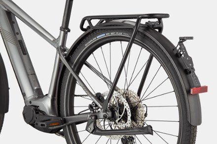 Cannondale Tesoro Neo X Speed Electric Bike 9