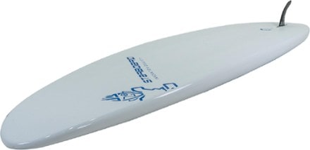 Starboard GO Lite Tech Stand Up Paddle Board - 10'8" 5
