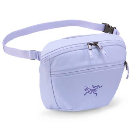 Arc'teryx Mantis 2 Waist Pack 0