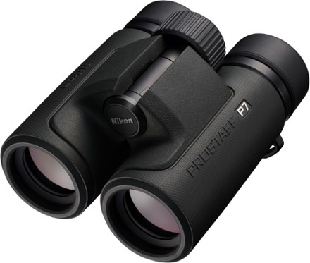 Nikon Prostaff P7 10 x 30 Binoculars 4