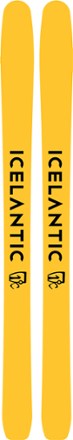 Icelantic Skis Natural 111 Skis - Men's - 2022/2023 1