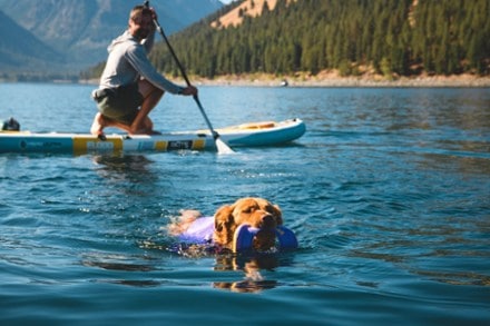 Ruffwear Hydro Plane Toy 2