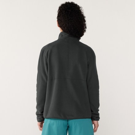 REI Co-op Trailmade Fleece Jacket - Women's 2