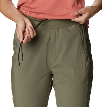 Columbia Claudia Ridge Pants - Women's 3