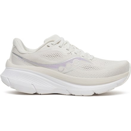 Saucony Guide 19 Road-Running Shoes - Women's 0