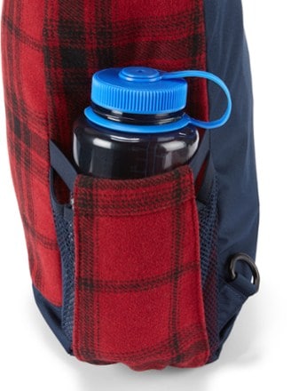 United By Blue 25 L Convertible Carryall Tote Bag - Plaid 3
