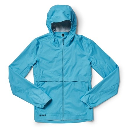 Janji Rainrunner Pack Jacket 2.0 - Men's 0