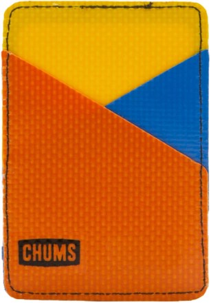 Chums Duckie Wallet 6