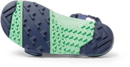 Xero Shoes Z-Trail EV Sandals - Women's 5