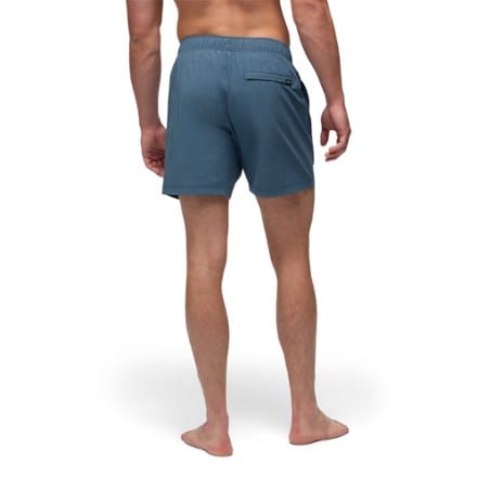 prAna Metric E-Waist 6" Board Shorts - Men's 2