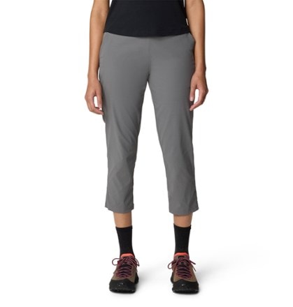 Mountain Hardwear Dynama Crop Pants - Women's 0