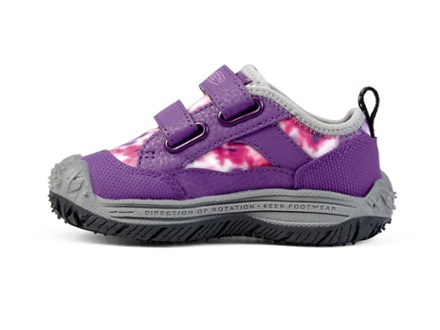 KEEN Speed Hound Shoes - Toddlers' 1