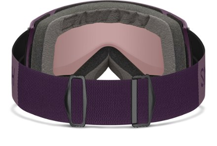 Smith Drift Snow Goggles 4