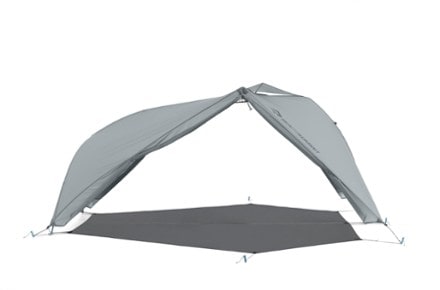 Sea to Summit Alto TR2 Bigfoot Footprint 4