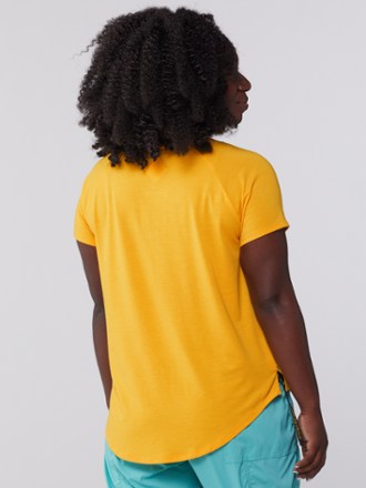Outdoor Afro + REI Co-op Trail T-Shirt - Women's 2