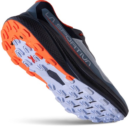 La Sportiva Prodigio Trail-Running Shoes - Women's 6