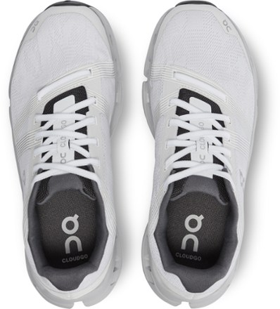On Cloudgo Road-Running Shoes - Women's 4