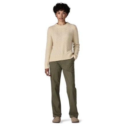 Patagonia Utility Pants - Women's 3