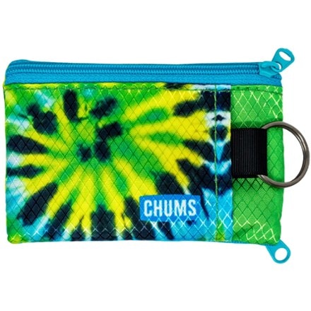 Chums Surfshorts Wallet LTD 0