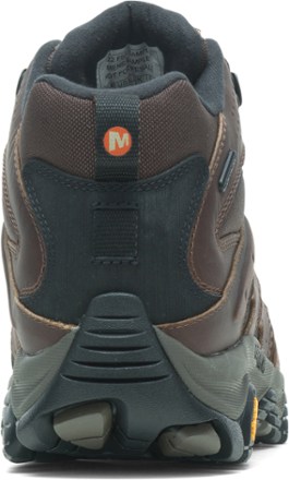 Merrell Moab 3 Thermo Mid Waterproof Hiking Boots - Men's 3