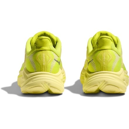 HOKA Clifton 10 Road-Running Shoes - Women's 4