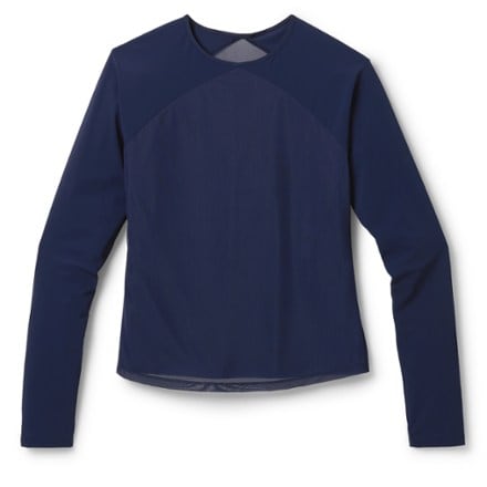 Hikerkind Trail Tech Long-Sleeve Shirt - Women's 0