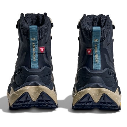 HOKA Kaha 2 Frost GTX Hiking Boots - Women's 4