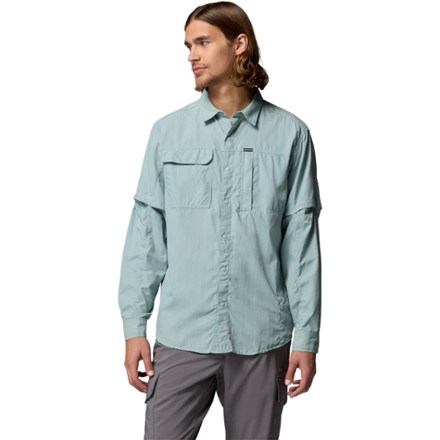 Columbia Men