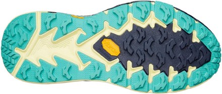 HOKA Speedgoat 4 Trail-Running Shoes - Women's 7