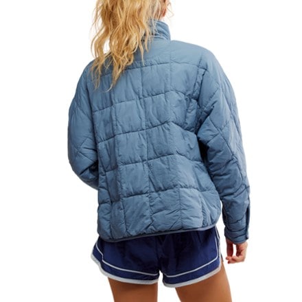 FP Movement Pippa Packable Puffer Insulated Jacket - Women's 2
