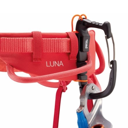 Petzl Luna Harness - Women's 4