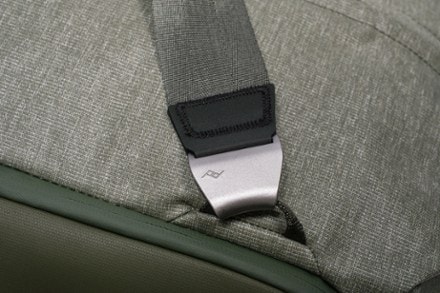 Peak Design Travel Duffel - 35L 8
