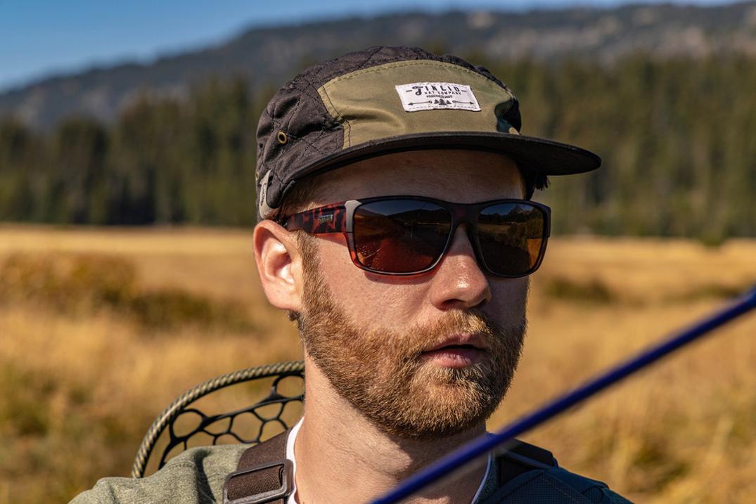 Location Image for Range Polarized Sunglasses