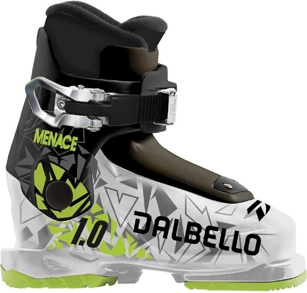 Dalbello Menace 1 Ski Boots