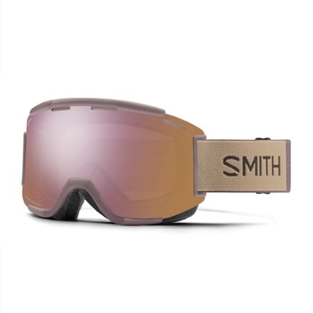 Smith Squad MTB Goggles 0