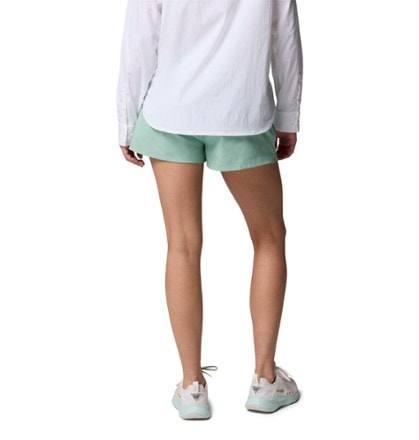 Columbia Rugged Water Shorts - Women's 1