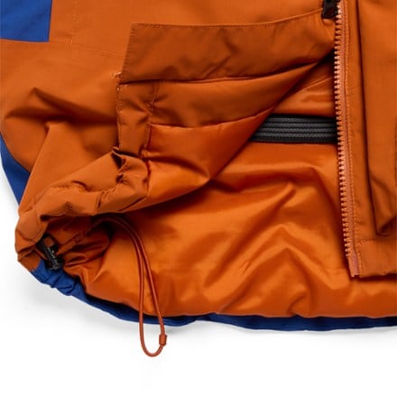 Burton Ascutney 2L Insulated Jacket - Kids' 6
