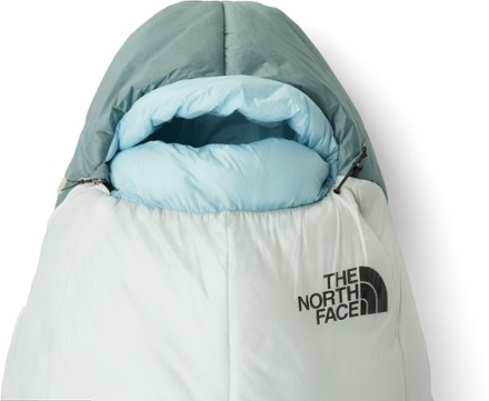 The North Face Cat's Meow 20 Eco Sleeping Bag - Women's 5