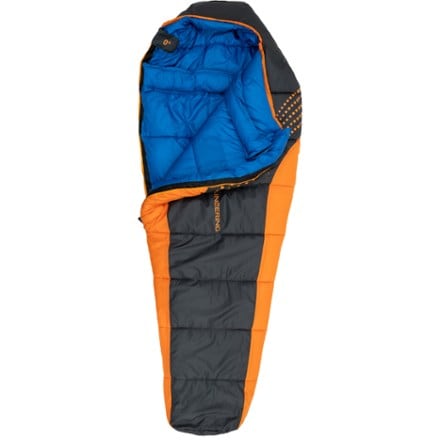 ALPS Mountaineering Blaze 0 Sleeping Bag - Regular 0