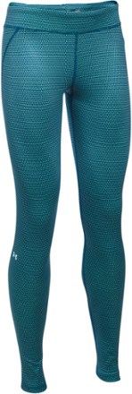 under armour women's coldgear infrared evo leggings