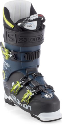 Salomon Pro 110 Ski Boots - Men's - 2015/2016