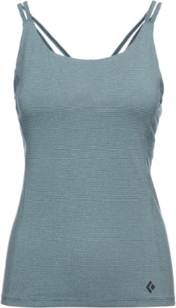 Black Diamond Talus Tank Top - Women