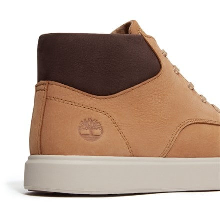 Timberland Emerson Street Mid Sneakers - Men's 5