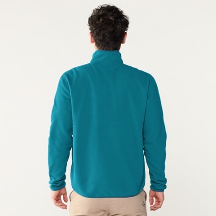 REI Co-op Trailmade Fleece Jacket - Men's 2
